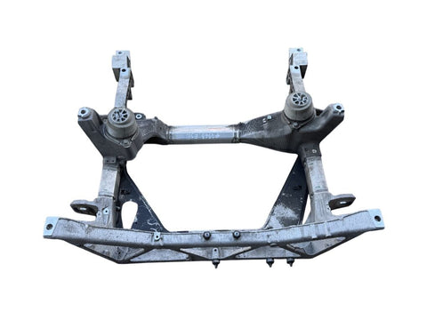 Front Axle Beam PORSCHE PANAMERA I (970) (2009-2016)