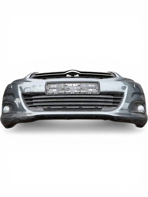 Front Bumper CITROËN C4 II (B7) (2009-2018)