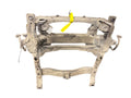 belka osi przedniej A9076206801 MERCEDES-BENZ SPRINTER 3,5-t Box (907, 910) (02.18-)