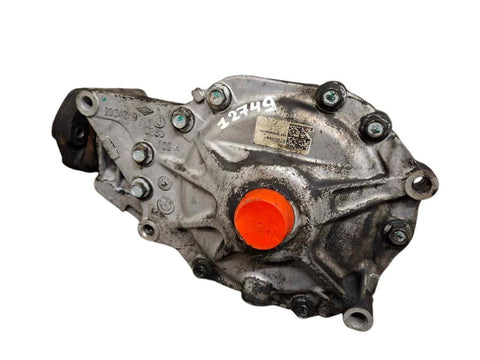 Front axle Differential BMW X5 (E70) (2007-2013)