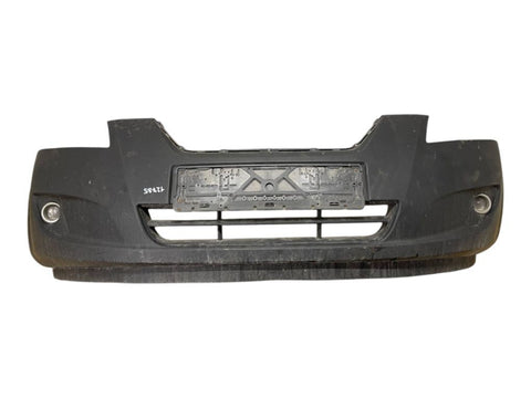 Front Bumper KIA CEE'D I (ED) (2006-2012)