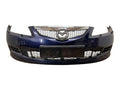 GRIA50031 Front Bumper MAZDA 6 (GG, GY) (2002-2007)