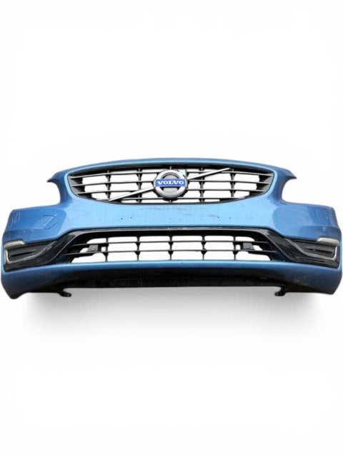 Front Bumper VOLVO S60 II / V60 I (2010-2018)