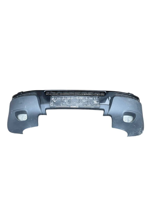 Front Bumper VOLVO XC90 I (2002-2014)