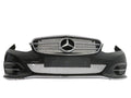 A21288030009999 A2128803000 A2125403000 A00090555049999 Front Bumper MERCEDES-BENZ E-CLASS (W212) (2009-2016)