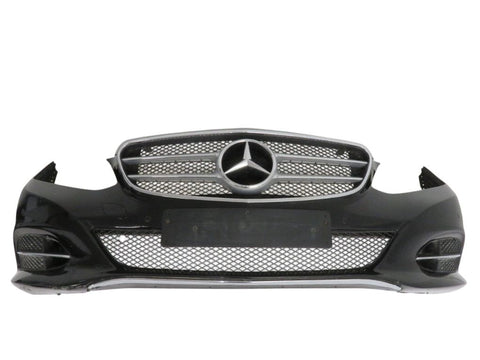 A21288030009999 A2128803000 A2125403000 A00090555049999 Front Bumper MERCEDES-BENZ E-CLASS (W212) (2009-2016)