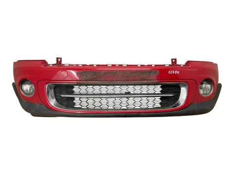 Front Bumper MINI MINI II (R56, R57) (2006-2015)