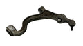 97034134102 Front Axle Track Control Arm lower left PORSCHE PANAMERA I (970) (2009-2016)