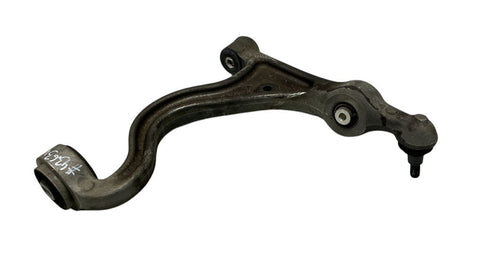 Front Axle Track Control Arm lower left PORSCHE PANAMERA I (970) (2009-2016)