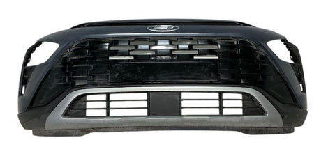 86511Q0AA0 86350Q0AB0 Front Bumper HYUNDAI BAYON (BC3) (2021-)