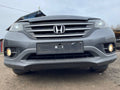 04711T1GG00ZZ Front Bumper HONDA CR-V IV (RM) (2012-2016)