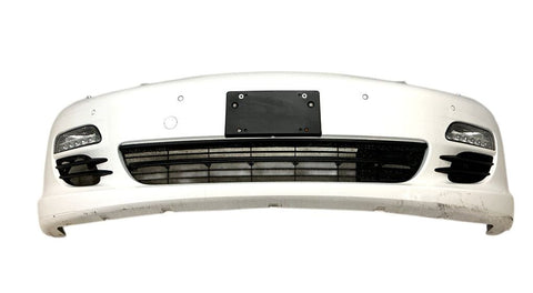 Front Bumper PORSCHE PANAMERA I (970) (2009-2016)