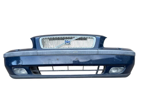 Front Bumper VOLVO V70 II / XC70 I (P80) (2000-2007)