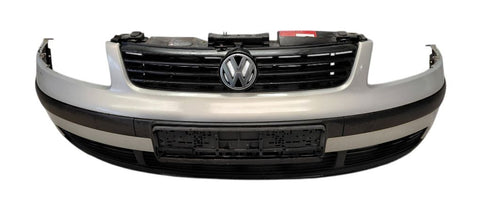 3B0807217GRU Front Bumper VW PASSAT B5 (3B2) (1996-2000)