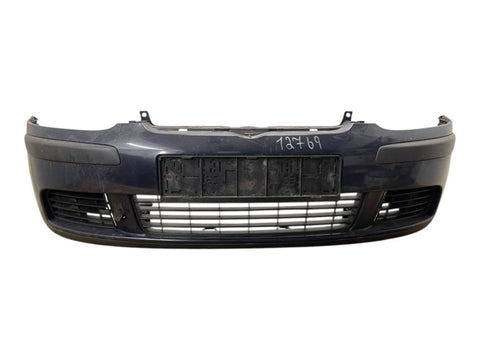 1K0807217 1K0807217F Front Bumper VW GOLF V (1K) (2003-2009)