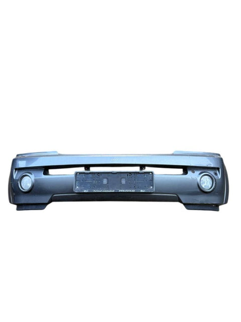 Front Bumper KIA SORENTO I (JC) (2002-2009)