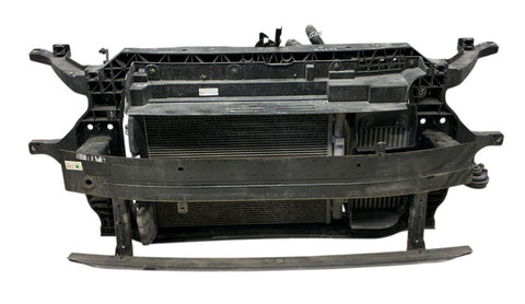 64101Q0400 64900Q0400 25310Q0300 97606Q0300 25380Q0300 2827007350 Front panel HYUNDAI BAYON (BC3) (2021-)