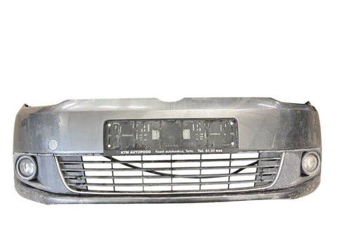 1T0807217Q Front Bumper VW TOURAN (1T3) (2010-2015)