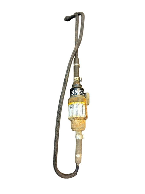 31418468 Fuel delivery pump for aux. Parking heater (webasto) VOLVO S60 II / V60 I (2010-2018)