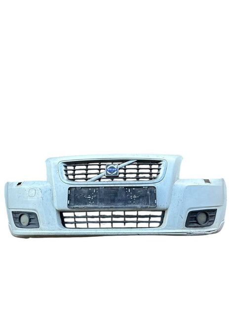 Front Bumper VOLVO S40 / V50 / C30 / C70 (MS, MW) (2004-2012)
