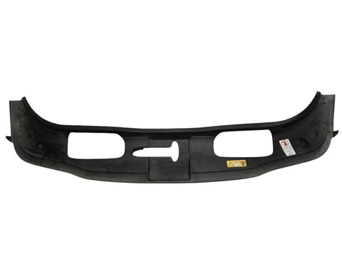 Frontmaske obere 97050481100 aus Kunststoff PORSCHE PANAMERA I (970) (2009-2016)