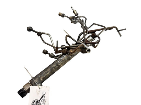 Fuel Distributor / fuel rail TOYOTA HILUX VII (AN10, AN20, AN30) (2005-2015)