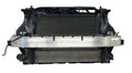 8U0805594B 8U0807109C 8K0121207A 8K0121251L 8U0260401C 8K0959501H Front panel AUDI Q3 (8U) (2011-2018)