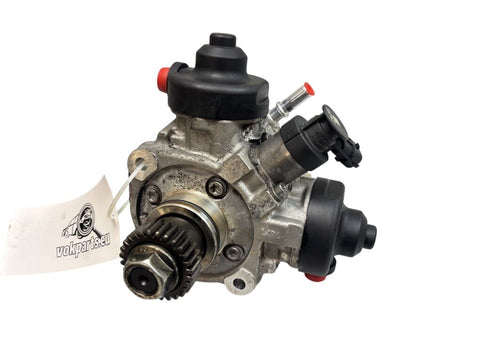 Fuel injection pump, diesel JEEP GRAND CHEROKEE IV (WK, WK2) (2010-2021)