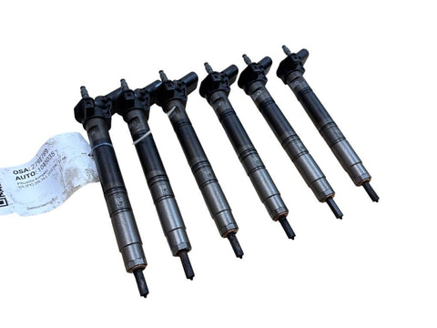 Fuel injector set AUDI Q5 (FYB, FYG, FYT) (2016-2025)