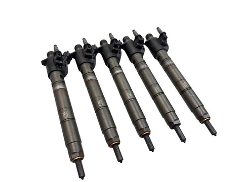 Fuel injector set VOLVO XC70 II (2007-2016)