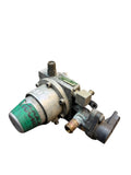 5120104 36001494 Fuel pressure regulator VOLVO V70 II / XC70 I (P80) (2000-2007)