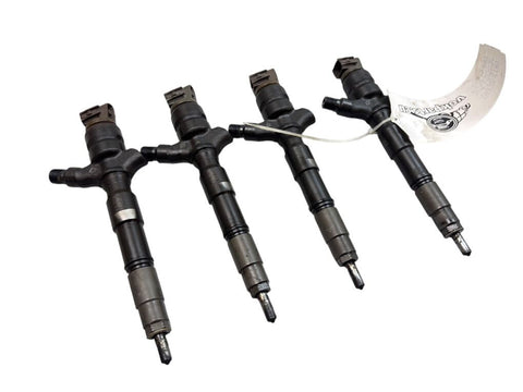 2367030170 23670-30170 Fuel injector set TOYOTA LAND CRUISER 150 (2009-2021)