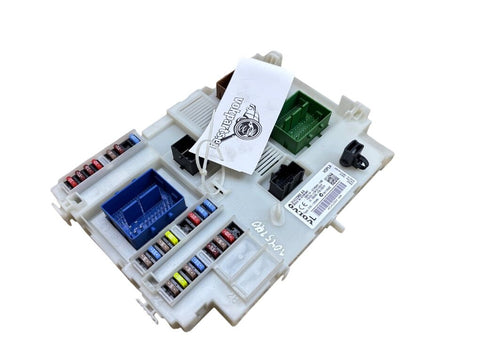 Fuse box VOLVO S60 II / V60 I (2010-2018)