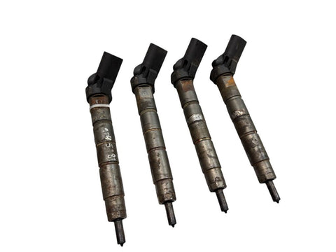 Fuel injector set MERCEDES-BENZ SPRINTER 3,5-t Box (907, 910) (02.18-)