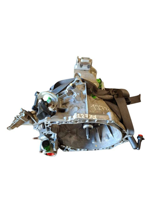 STT 9680886610 Gearbox PEUGEOT 308 II (T9) (2013-2021)