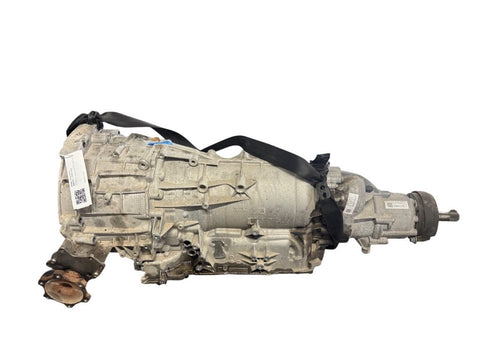 КПП SQN AUDI A6 (C8, 4A2, 4AH, 4A5) (2018-2025)