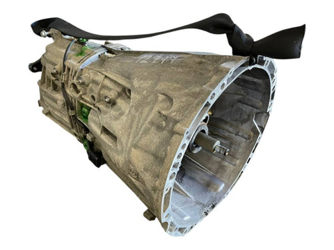 Gearbox MERCEDES-BENZ C-CLASS (W205) (2013-2021)