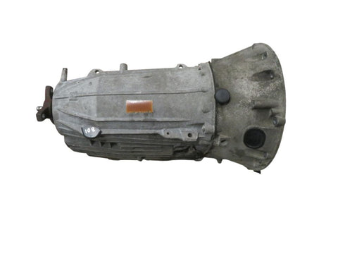 A2122701109 A2222500302 A2222500202 A2222500602 skrzynia biegów MERCEDES-BENZ E-CLASS (W212) (2009-2016)