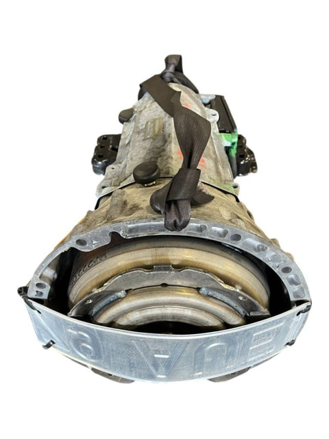 Gearbox MERCEDES-BENZ E-CLASS (W212) (2009-2016)