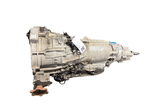 PPE коробка передач AUDI A6 / A6 ALLROAD (C7, 4G) (2010-2018)