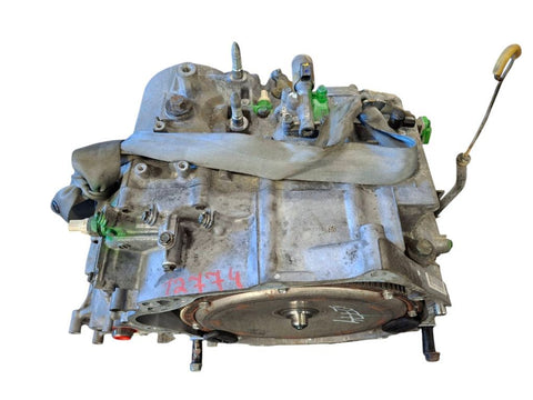 MV7A DR7VAN1 21210RWE010 Gearbox HONDA CR-V IV (RM) (2012-2016)