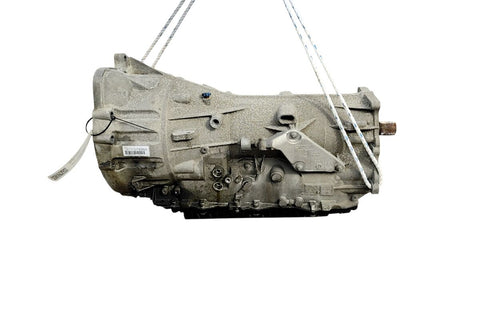 GA8HP45Z 8HP45X 24007642070 Gearbox BMW 5 GRAN TURISMO (F07) (2009-2017)