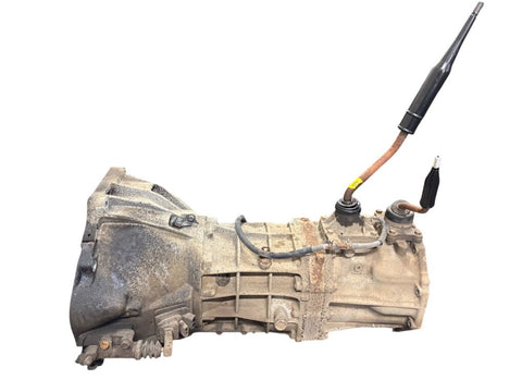 330300K351 Gearbox TOYOTA HILUX VII (AN10, AN20, AN30) (2005-2015)