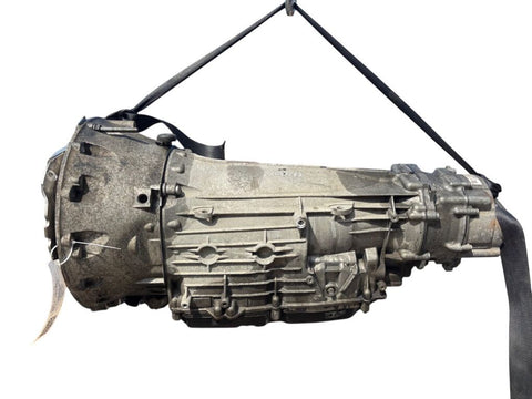 722.965 Gearbox MERCEDES-BENZ GLK-CLASS (X204) (2008-2015)