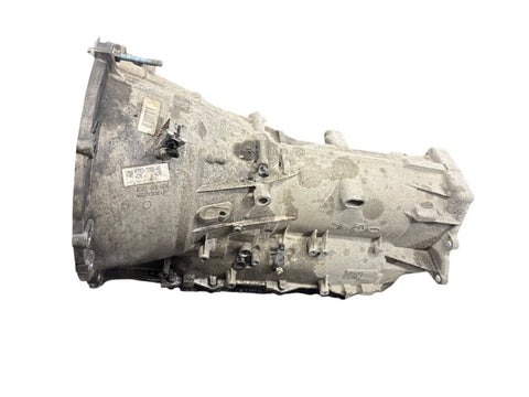 T2H8590 Gearbox JAGUAR F-PACE (X761) (2015-2024)