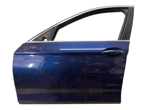 Door Front Left BMW 5 (F10, F11) (2010-2017)