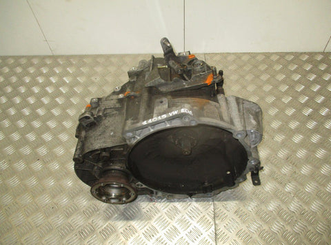 JLW GVT Gearbox VW EOS (1F7, 1F8) (2006-2015)