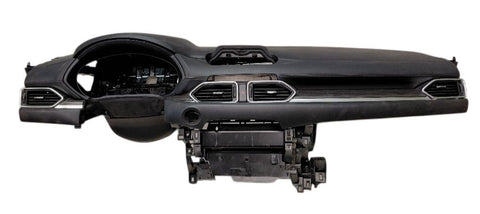 KB7W60381 Dashboard MAZDA CX-5 II (KF) (2016-2025)