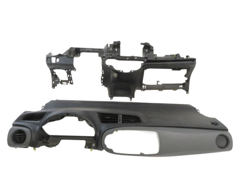 553020D160C0 55303-0D120-C0 Dashboard TOYOTA YARIS III (XP130) (2010-2019)