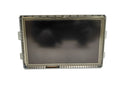 GX7310E889CG 7503350266 Dash screen JAGUAR XE (X760) (2015-2024)